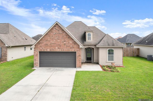 15606 Magicstone Ave, Prairieville, LA 70769