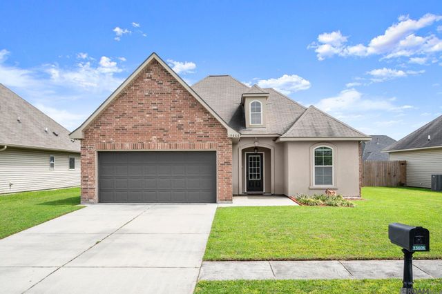 15606 Magicstone Ave, Prairieville, LA 70769