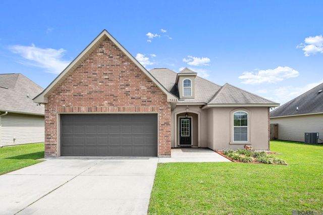 15606 Magicstone Ave, Prairieville, LA 70769