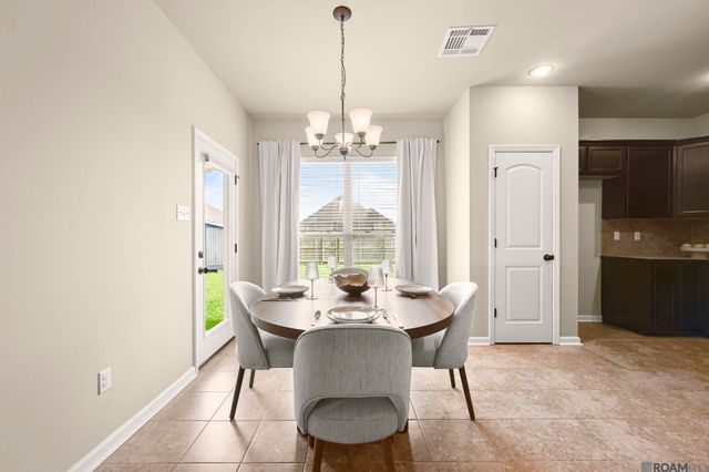 15606 Magicstone Ave, Prairieville, LA 70769