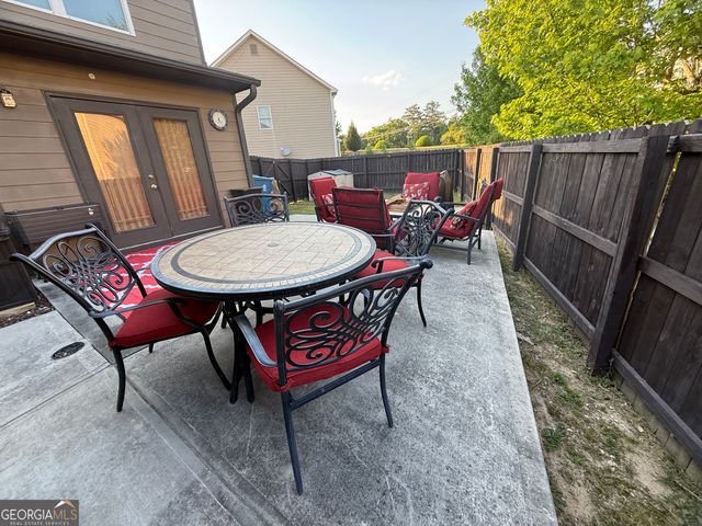1214 Little Hampton Drive, Lawrenceville, GA 30045
