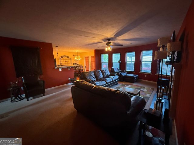1214 Little Hampton Drive, Lawrenceville, GA 30045