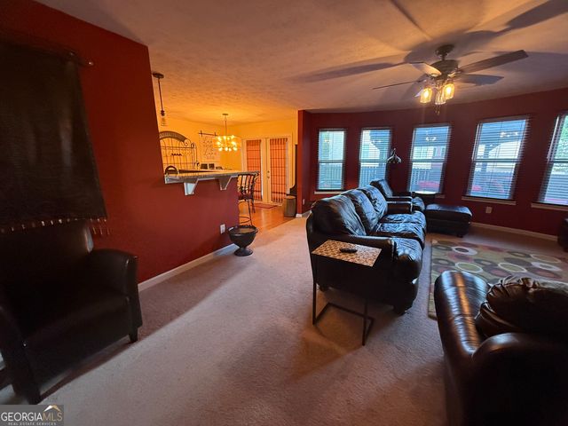 1214 Little Hampton Drive, Lawrenceville, GA 30045