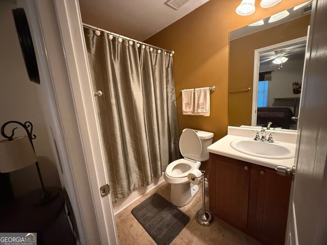 1214 Little Hampton Drive, Lawrenceville, GA 30045