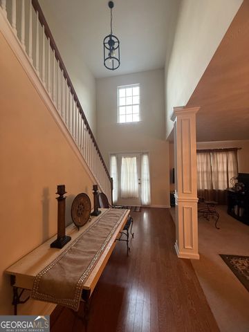 1214 Little Hampton Drive, Lawrenceville, GA 30045