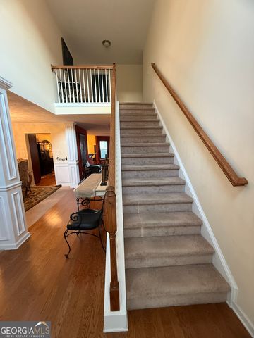 1214 Little Hampton Drive, Lawrenceville, GA 30045
