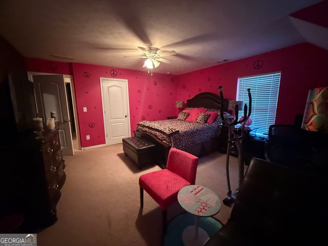1214 Little Hampton Drive, Lawrenceville, GA 30045