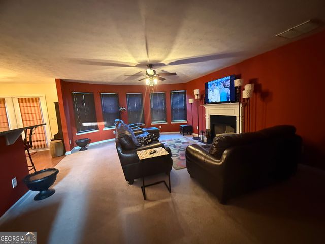 1214 Little Hampton Drive, Lawrenceville, GA 30045