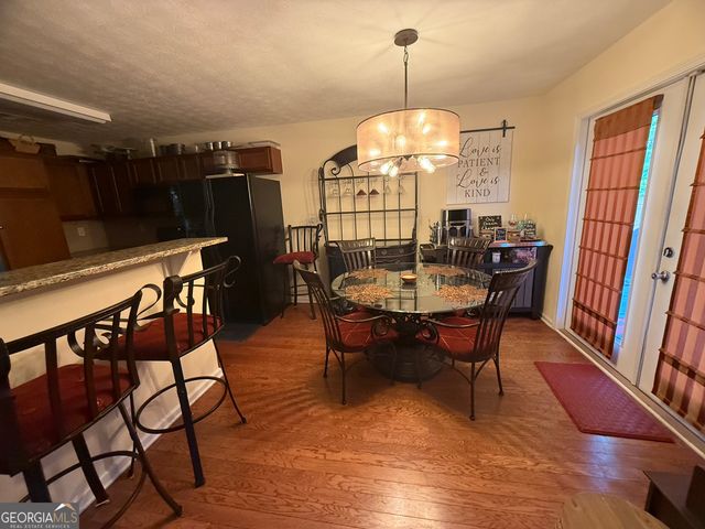 1214 Little Hampton Drive, Lawrenceville, GA 30045
