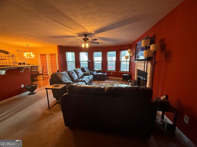 1214 Little Hampton Drive, Lawrenceville, GA 30045