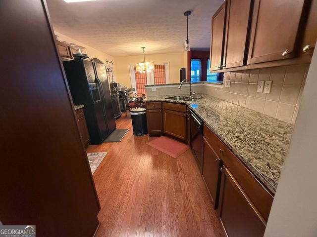 1214 Little Hampton Drive, Lawrenceville, GA 30045
