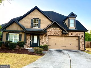 1214 Little Hampton Drive, Lawrenceville, GA 30045