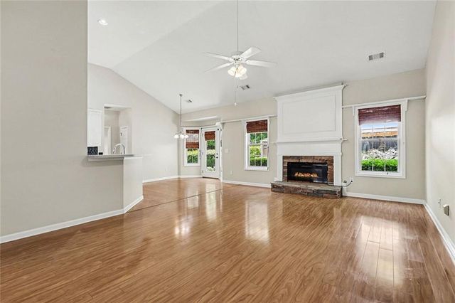 114 Clifford Court, Canton, GA 30115