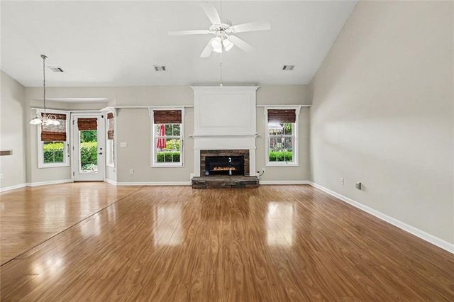 114 Clifford Court, Canton, GA 30115