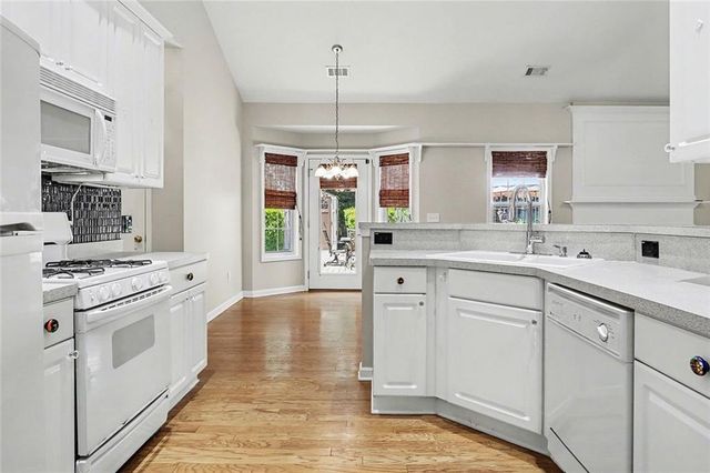 114 Clifford Court, Canton, GA 30115