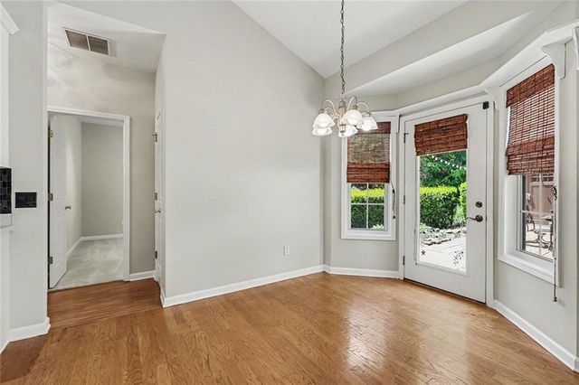 114 Clifford Court, Canton, GA 30115