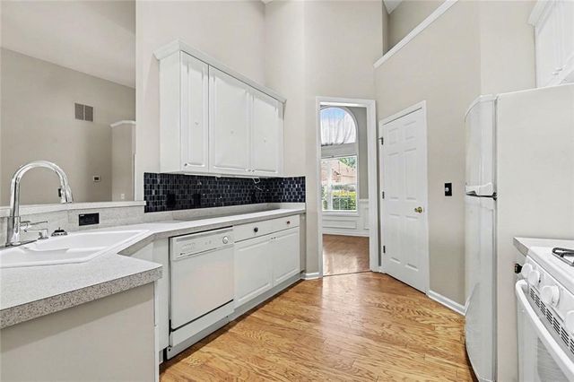 114 Clifford Court, Canton, GA 30115