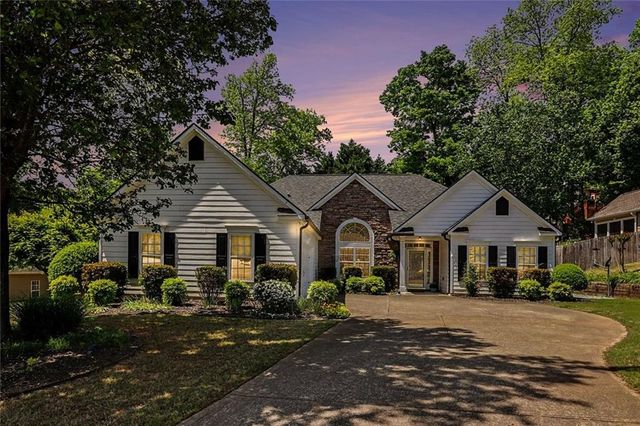 114 Clifford Court, Canton, GA 30115