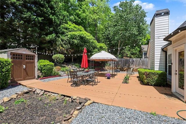 114 Clifford Court, Canton, GA 30115