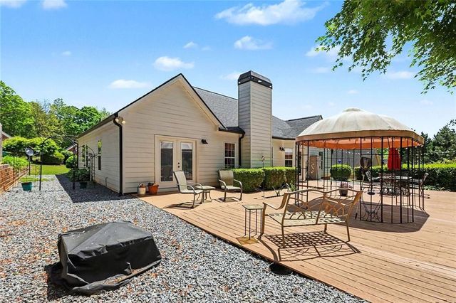 114 Clifford Court, Canton, GA 30115