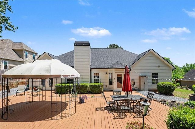 114 Clifford Court, Canton, GA 30115