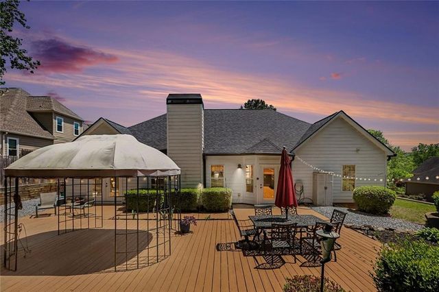114 Clifford Court, Canton, GA 30115