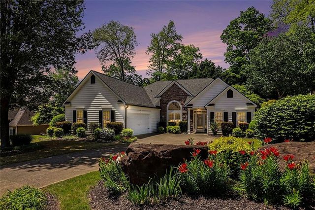 114 Clifford Court, Canton, GA 30115