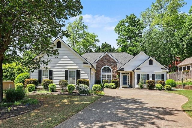 114 Clifford Court, Canton, GA 30115