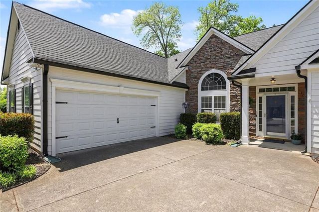 114 Clifford Court, Canton, GA 30115