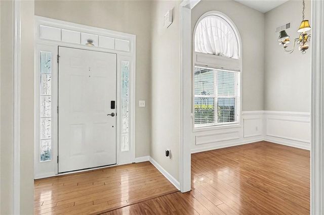 114 Clifford Court, Canton, GA 30115