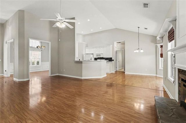 114 Clifford Court, Canton, GA 30115