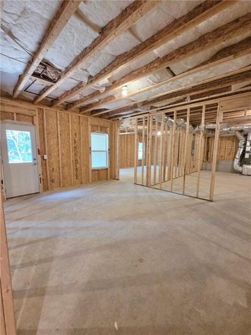 117 Fort Gibson Court, Waleska, GA 30183