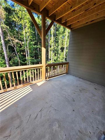 117 Fort Gibson Court, Waleska, GA 30183