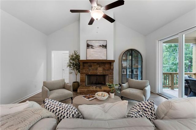 117 Fort Gibson Court, Waleska, GA 30183