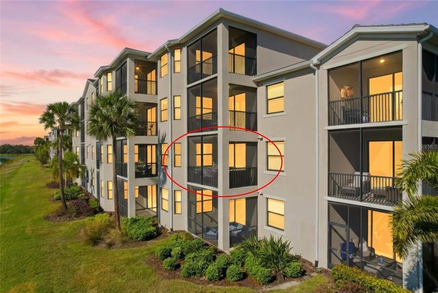 18028 GAWTHROP DRIVE 202, Bradenton, FL 34211