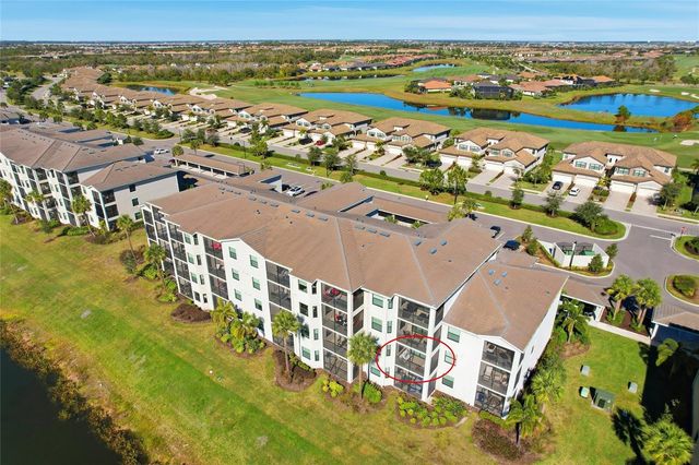 18028 GAWTHROP DRIVE 202, Bradenton, FL 34211