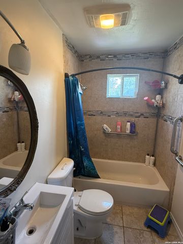 306 Pennystone, San Antonio, TX 78223