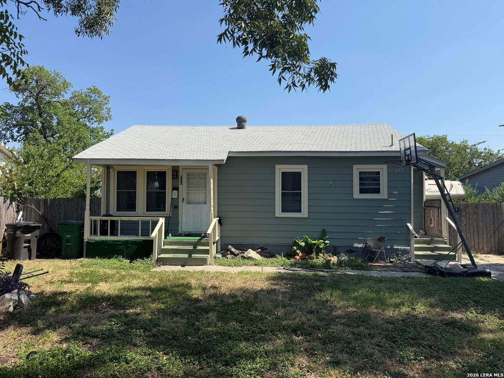 306 Pennystone, San Antonio, TX 78223