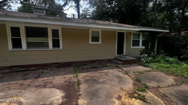 3110 Peterson Drive, Jackson, MS 39212