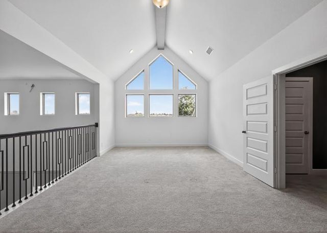 15754 Deeside Spring Drive, Humble, TX 77346