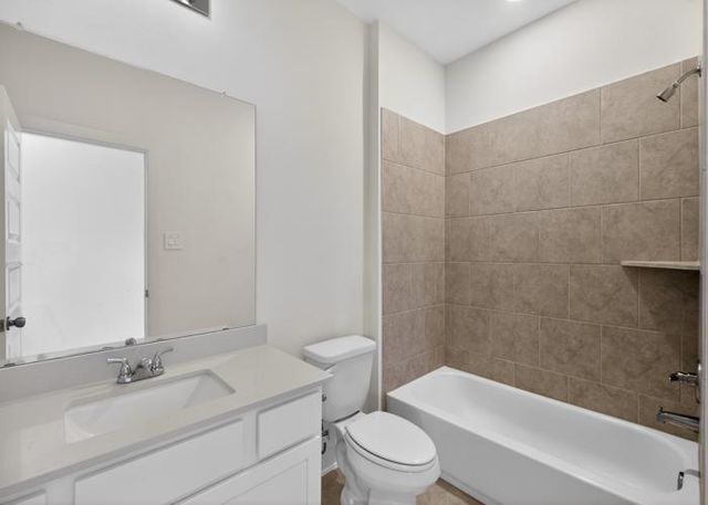 15754 Deeside Spring Drive, Humble, TX 77346