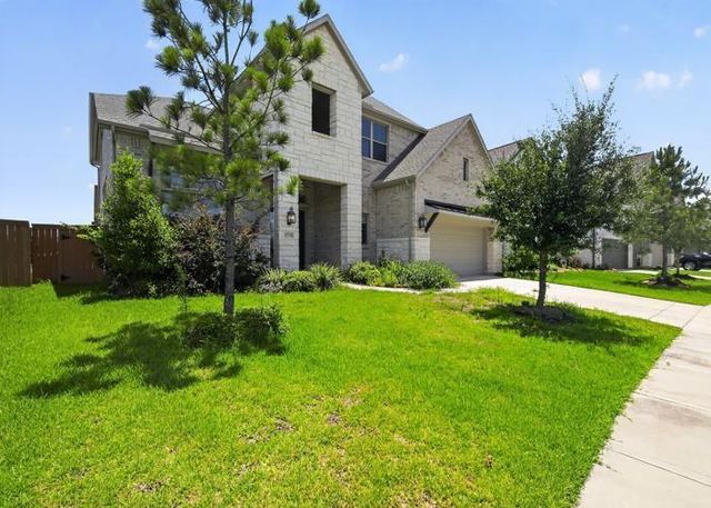 15754 Deeside Spring Drive, Humble, TX 77346