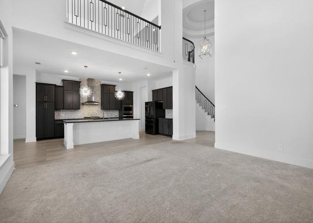 15754 Deeside Spring Drive, Humble, TX 77346