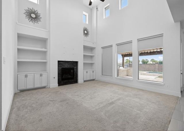 15754 Deeside Spring Drive, Humble, TX 77346