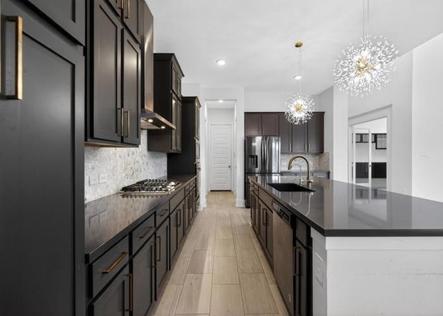 15754 Deeside Spring Drive, Humble, TX 77346