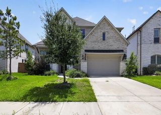 15754 Deeside Spring Drive, Humble, TX 77346