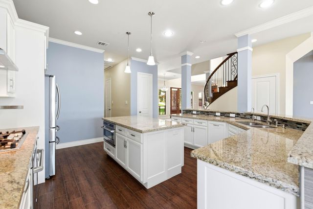 18922 Vantage View Lane, Houston, TX 77346