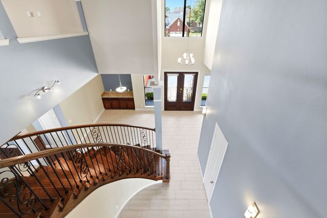 18922 Vantage View Lane, Houston, TX 77346