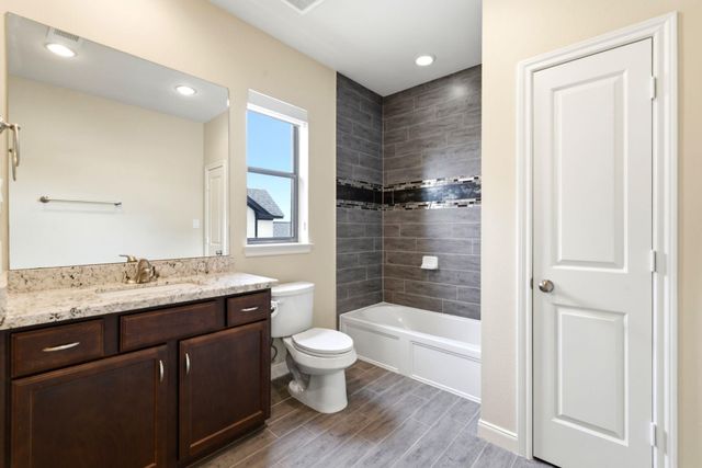 18922 Vantage View Lane, Houston, TX 77346