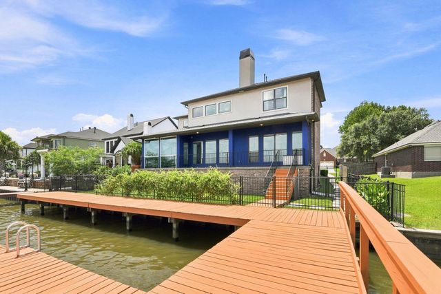 18922 Vantage View Lane, Houston, TX 77346